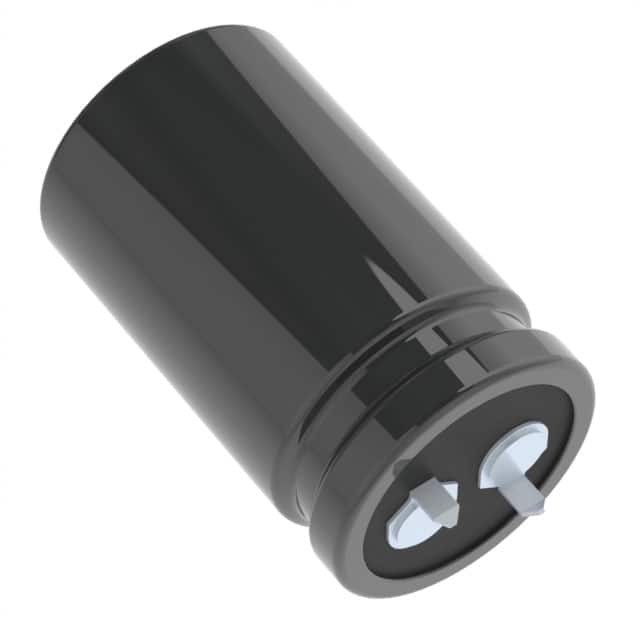 ESMR421VSN331MQ40S United Chemi-Con  Condensadores electrolíticos de aluminio